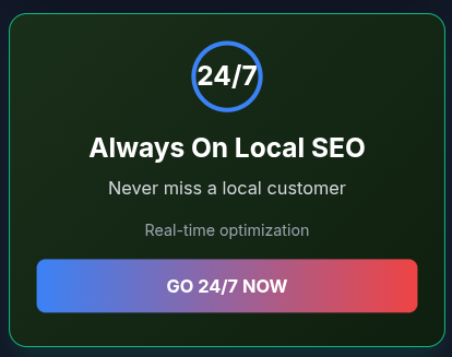 Trying to Compete with Big Chains? Local SEO Levels the Playing Field