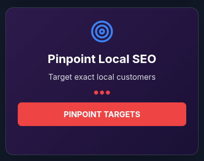 We Went From Page 5 to #1 in 8 Weeks - Local SEO That Works