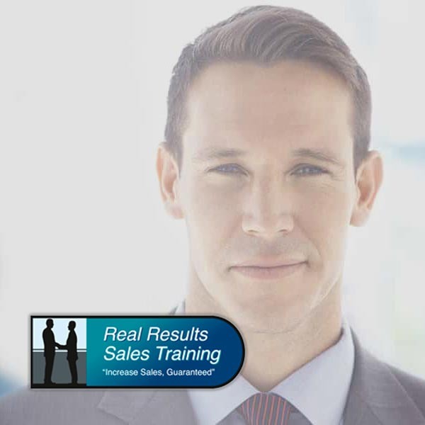 🔥 Real Results Sales Training - Best Sales Training (in-person or virtual)