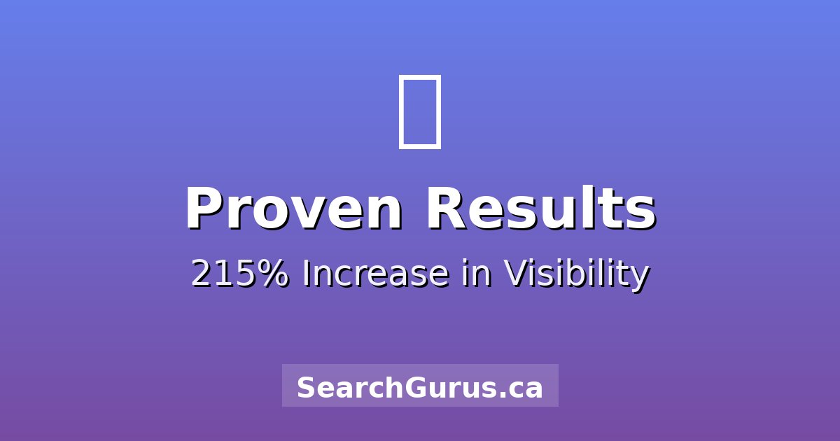 Trying to Compete with Big Chains? Local SEO Levels the Playing Field