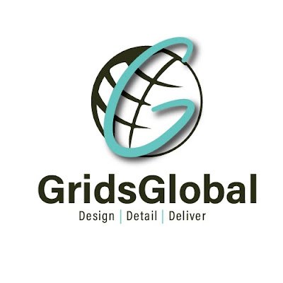 Complete Structural Steel Solutions: Detailing, Connection Design &amp; Estimation | GRIDSGLOBAL STEEL DETAILING LLC