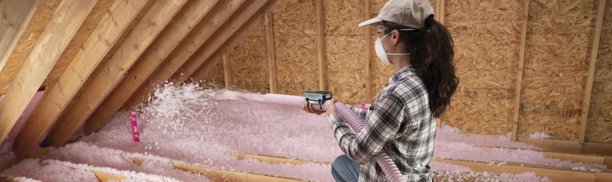 Blown In or Batt Insulation Best Choice for Your Attic