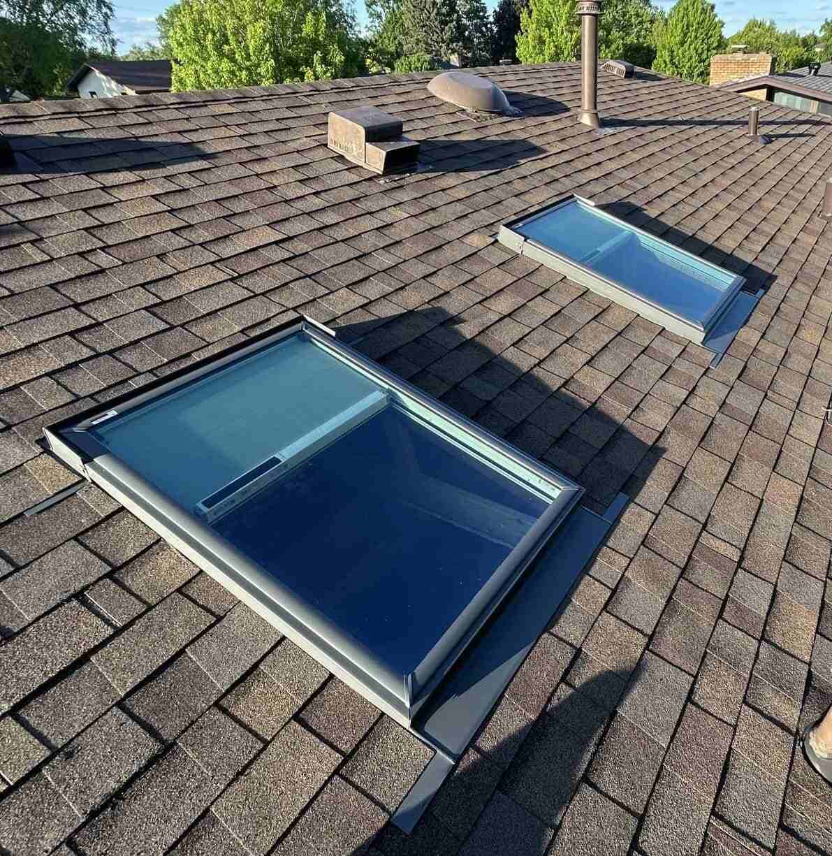 Avoid Common Skylight Installation Errors for Long Lasting Performance