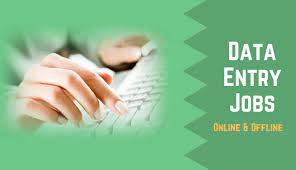 Daily Data Entry Work from Home | Contact Now