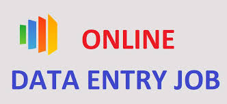 Data Entry Project Available | Call 7708244092