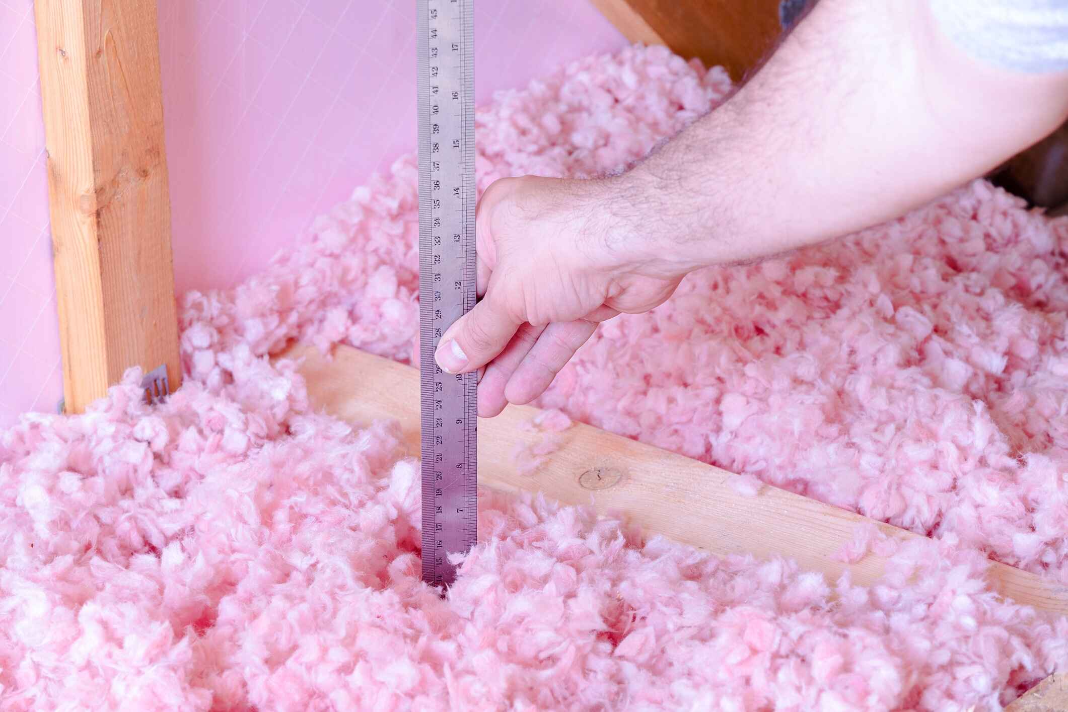 Should You Remove Old Attic Insulation or Just Add More? Know the Difference