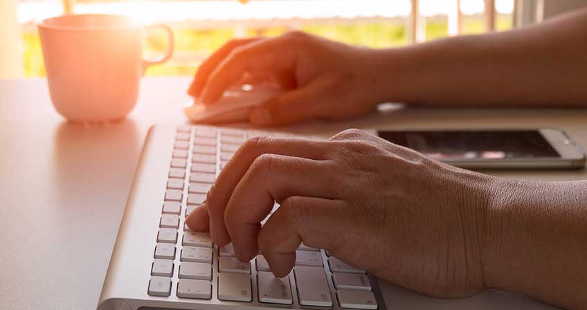Data Typing Opportunity Work From Home| Contact Us