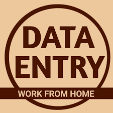 Data Filling Project for Typists | 7708244092