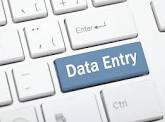 Outsource  Data Entry Work From Home| Call 7708244092