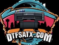 DTF San Antonio™ (Direct to Film)