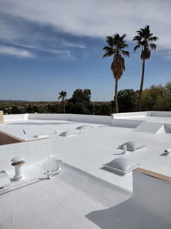 Affordable Roof Repair Services Casas Adobes