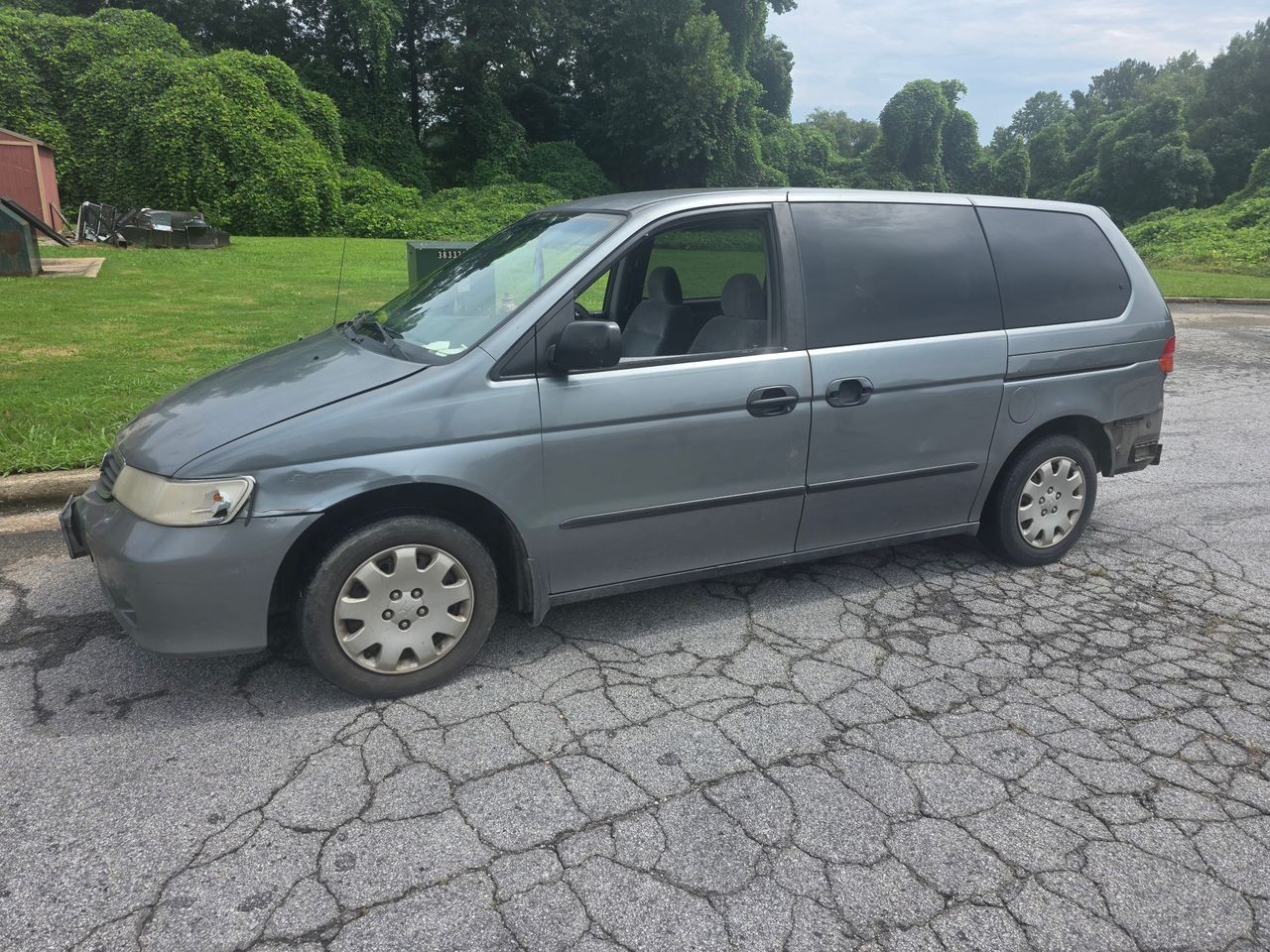 Free Junk Car Removal With Cash Paid on Pickup