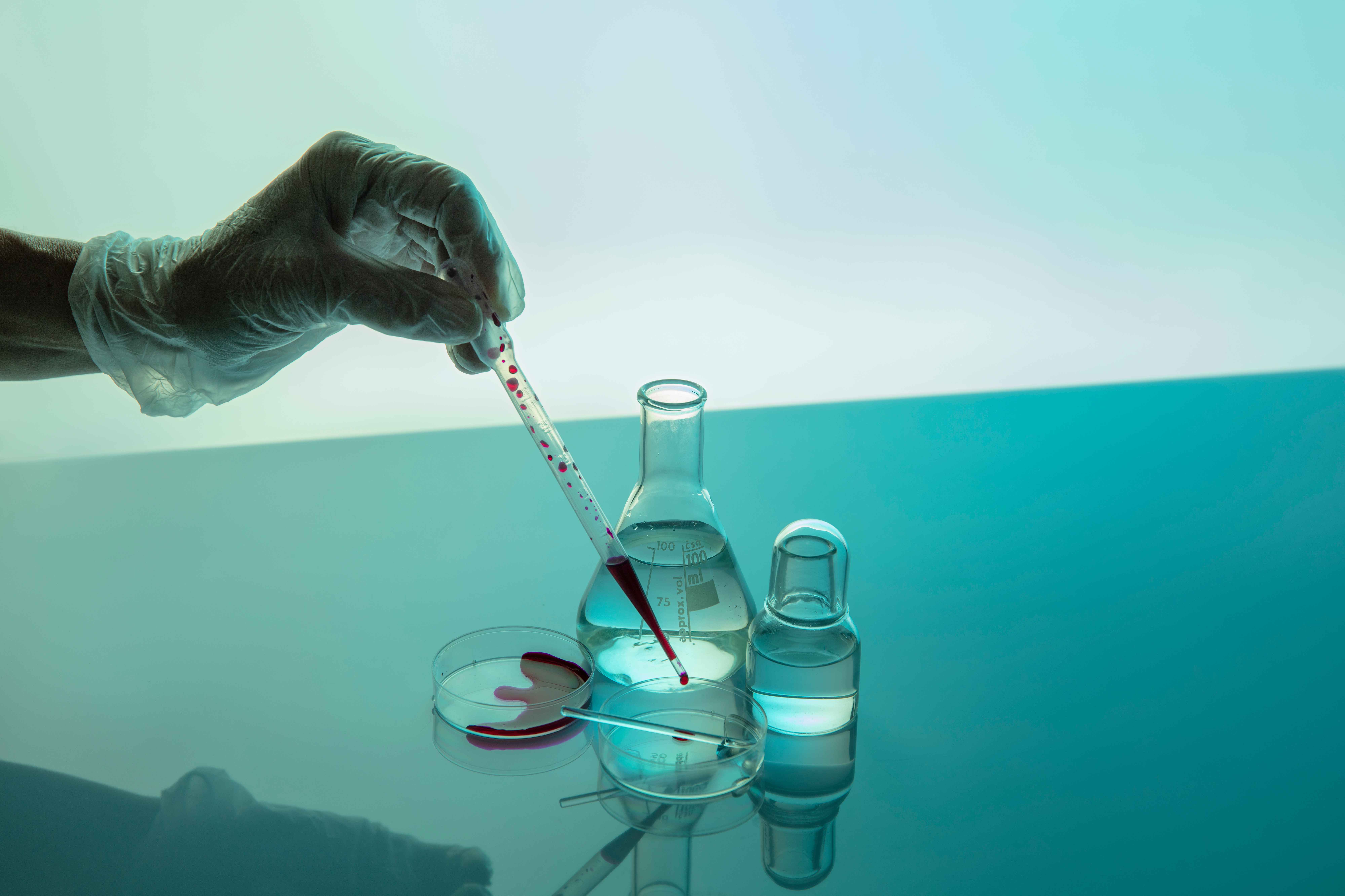 Buy Research Peptides for Laboratory Research