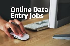 Earn from Home: Form Typing Project | 7708244092