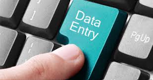 Work From Home Filling Data Entry Project | Apply Today