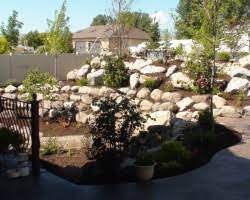 Bytendorp Garden Landscape Utah