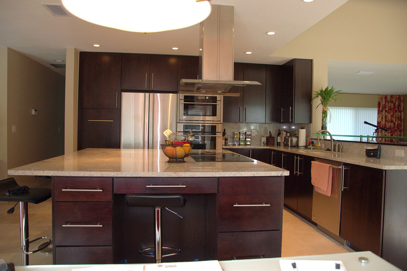 Custom Kitchen Remodeling Bradenton